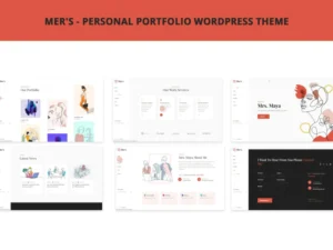 mers-personal-portfolio-wordpress-theme-2