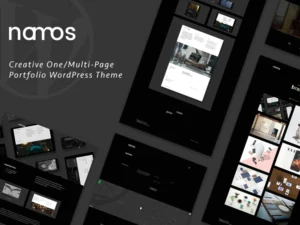 namos-creative-one-multi-page-portfolio-wordpres