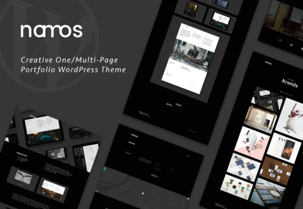 namos-creative-one-multi-page-portfolio-wordpres