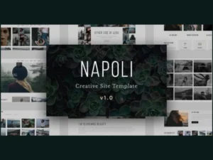 napoli-photography-responsive-html-template