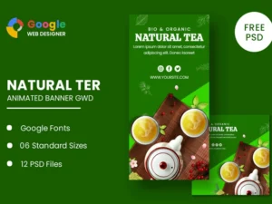 natural-tea-animated-banner-google-web-designer