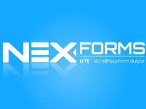 nex-forms-lite-wordpress-form-builder-plugin