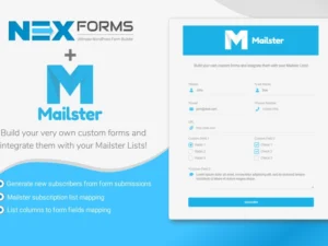 nex-forms-mailster-add-on