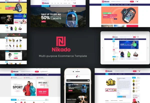 nikado-responsive-theme-for-woocommerce-wordpress