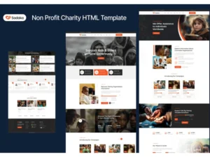 non-profit-charity-html-template