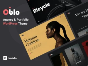 oblo-creative-portfolio-agency-wordpress-theme