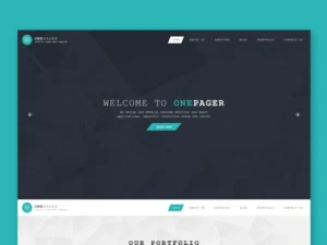 onepager-responsive-one-page-html-template