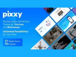 pixxy-landing-page