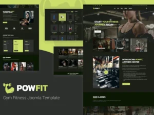 powfit-gym-fitness-joomla-template