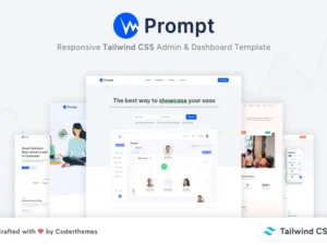 prompt-tailwind-css-multipurpose-landing-page-2