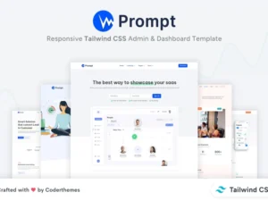 prompt-tailwind-css-multipurpose-landing-page-3