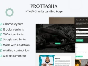 prottasha-bootstrap-charity-landing-page-2