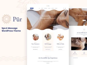 pur-wellness-spa-wordpress-theme