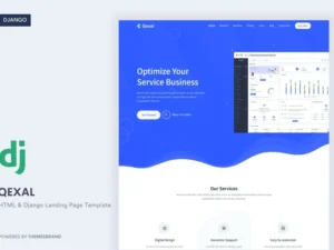 qexal-html-django-landing-page-template-2