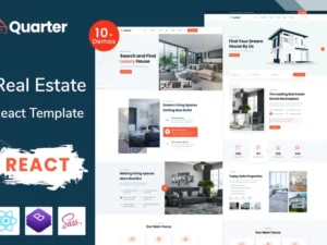 quarter-real-estate-react-template-2