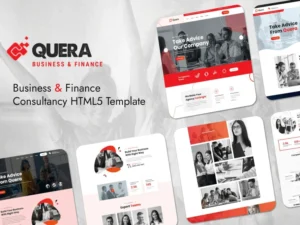 quera-business-finance-consultancy-html5