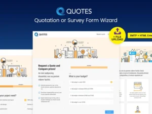 quote-quotation-or-survey-form-wizard-2