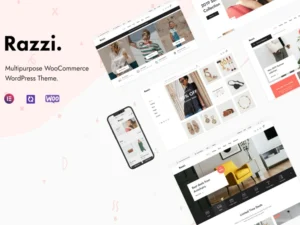 razzi-multipurpose-woocommerce-wordpress-theme