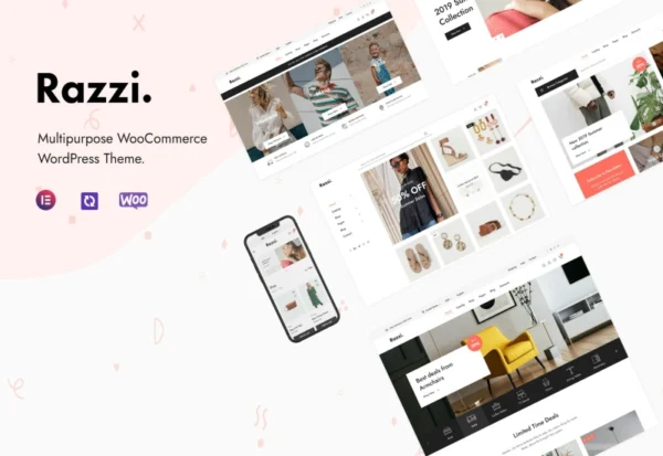 razzi-multipurpose-woocommerce-wordpress-theme