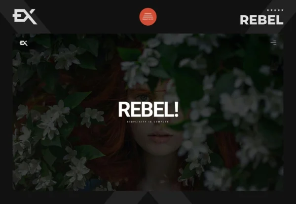 rebel-creative-portfolio-template