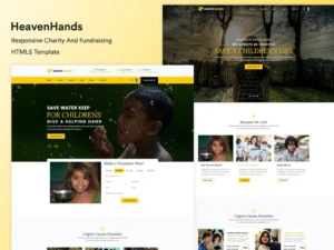 responsive-charity-fundraising-html5-template-2