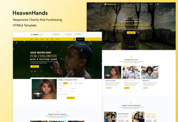 responsive-charity-fundraising-html5-template-2