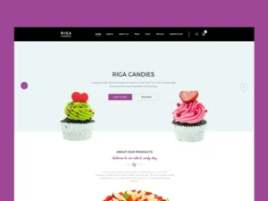 riga-candy-sweets-html-template