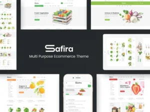 safira-food-organic-wordpress-theme