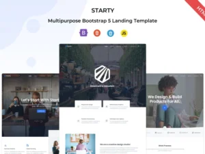 starty-multipurpose-bootstrap-5-landing-template-2