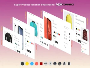 super-product-variation-swatches-for-woocommerce