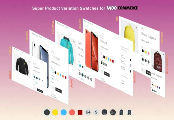 super-product-variation-swatches-for-woocommerce