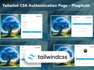 tailwind-css-3-authentication-page-plugauth-2