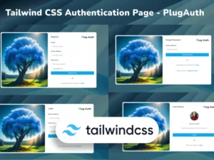 tailwind-css-3-authentication-page-plugauth-3