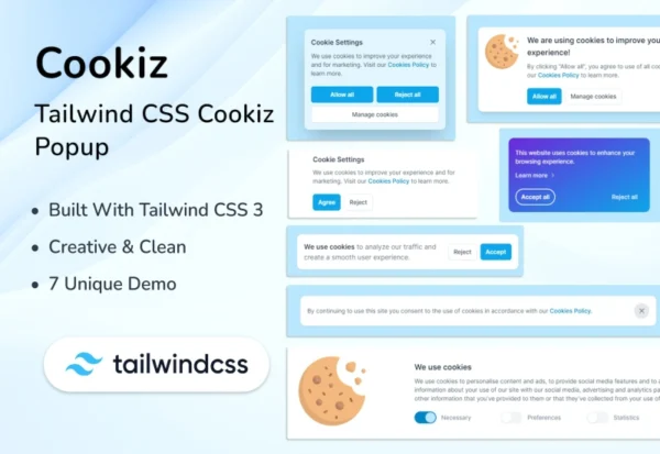 tailwind-css-3-cookie-popup-cookiz-3