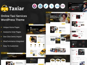 taxiar-online-taxi-service-wordpress-theme
