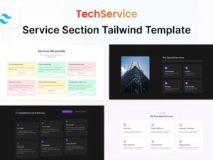techservice-html-css-service-template-2