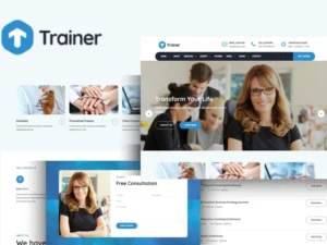 trainer-mentor-and-coach-html-template