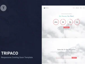 tripaco-responsive-coming-soon-template-2