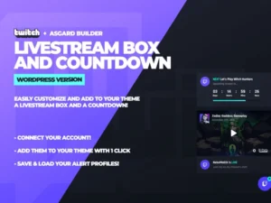 twitch-livestream-box-and-countdown-plugin