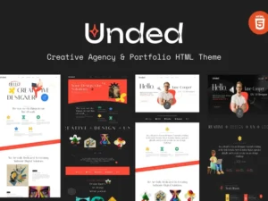 unded-creative-agency-portfolio-html-template