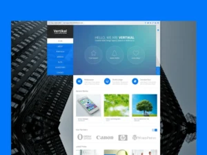 vertikal-multipurpose-html5-template