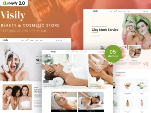 visily-spa-cosmetic-beauty-shopify-2-0-theme