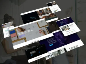 vorzex-creative-agency-html5-responsive-template