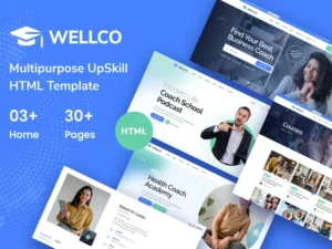 wellco-life-coach-online-courses-html-template-2