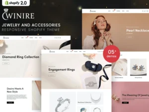 winire-jewelry-accessories-shopify-theme