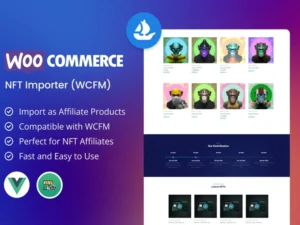 woocommerce-nft-importer-wcfm-addon