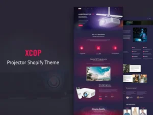 xcop-one-page-entertainment-shopify-theme