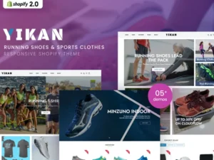 yikan-running-shoes-sports-shopify-theme