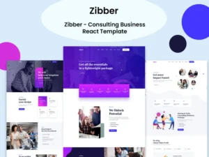 zibber-consulting-business-react-template-2