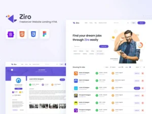 ziro-freelancer-directory-website-html-template-2